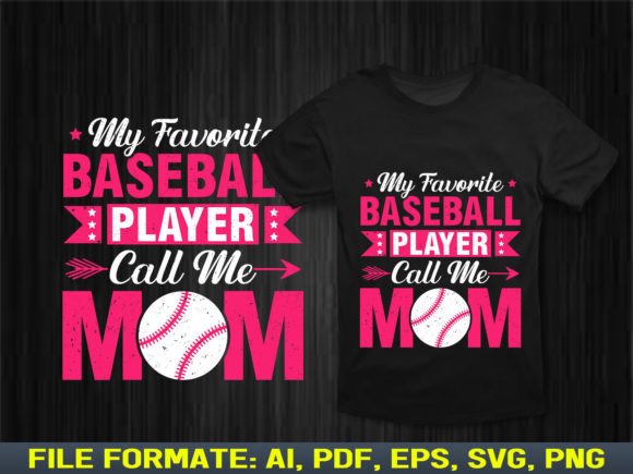 Baseball T-shirt Design: A Practical Review for Real Embroidery Projects