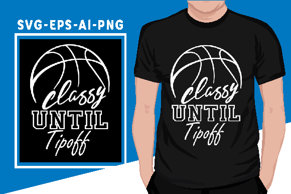 Basketball Mom Classy Until Tipoff: A Designer’s Real-World Embroidery Review