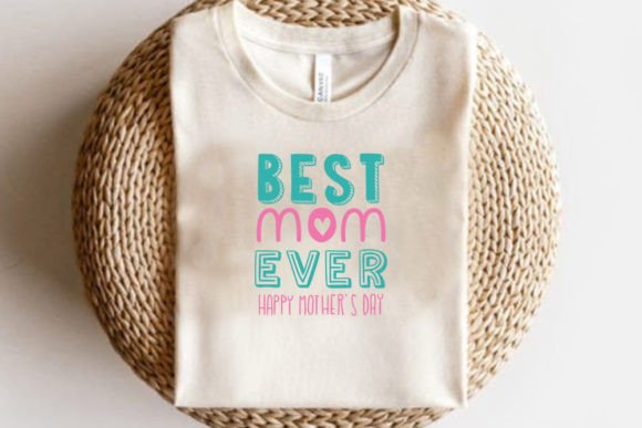 Best Mom Ever Happy Mother's Day: A Designer’s Honest Review