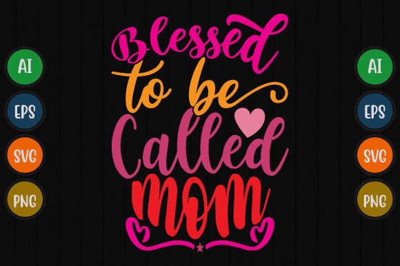 Blessed to Be Called Mom: A Designer’s Honest Take