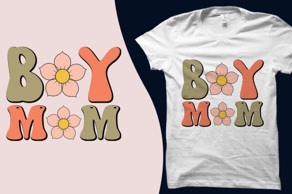 Boy Mom Mother s Day Design: A Real Designer’s Review