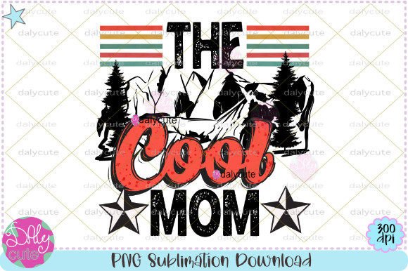 Cool Mom Retro Sublimation: A Designer’s Honest Review for Real Embroidery Use