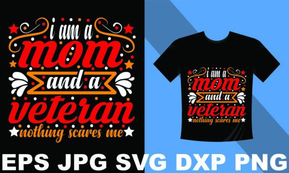 I Am a Mom and a Veteran: A Real Designer’s Take