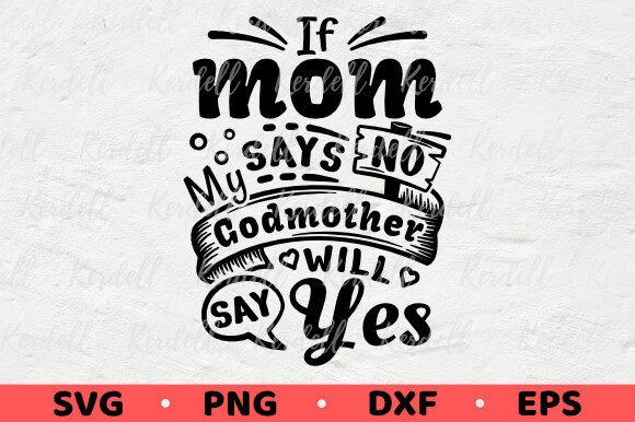 If Mom Says No, My Godmother Will Say Yes: A Designer’s Real-World Embroidery Review