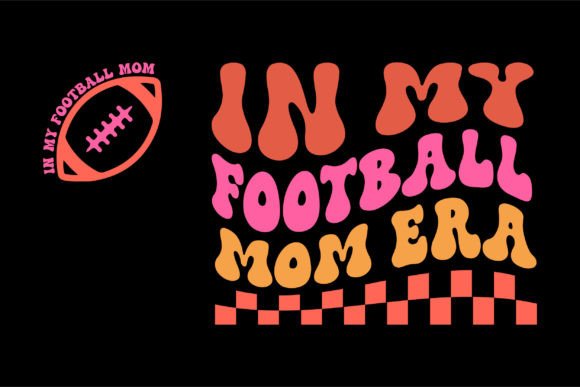 In My Football Mom Era PNG: A Designer's Real-World Embroidery Review