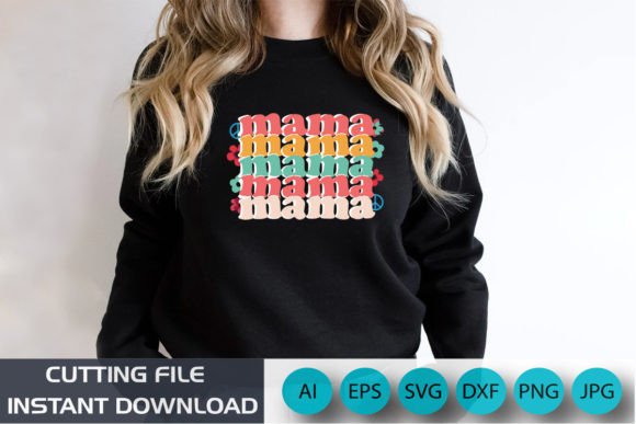Mama Mothers Day USA T-Shirt Mom Life: A Designer’s Honest Review
