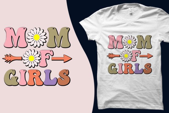 Mom of Girls Mother s Day Design Review