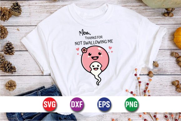 Mom Thanks for Not Swallowing Me: A Designer’s Honest Review