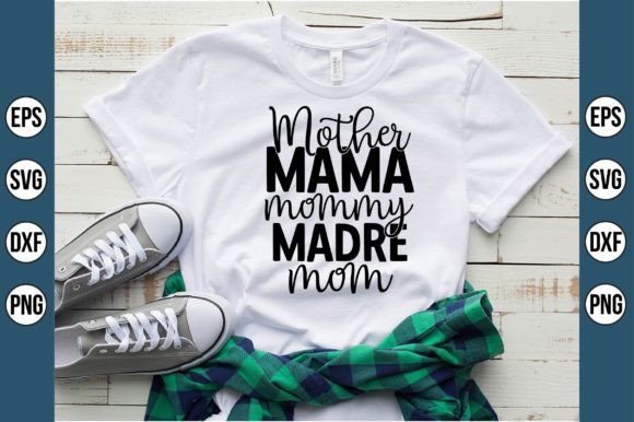 Mother Mama Mommy Madre Mom: A Designer’s Honest Review