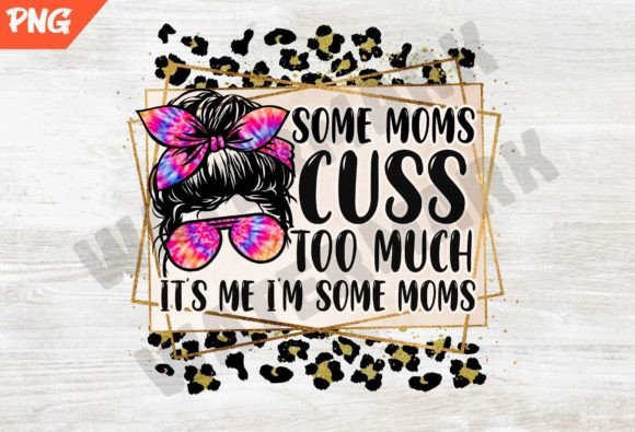 Mother s Day Png, Floral Mom Png – A Designer’s Honest Take for Real Embroidery Use