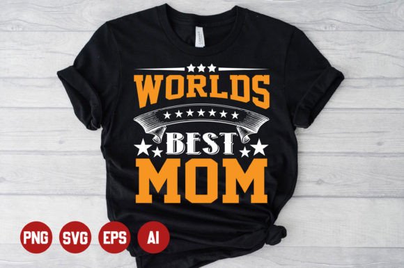 Mother's Day T-shirt Design-1: A Designer’s Real-World Review