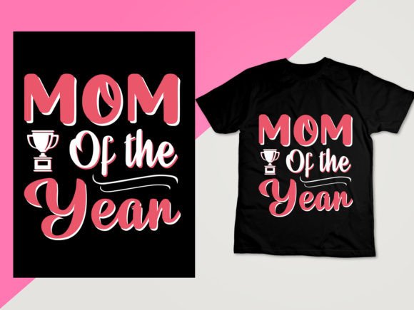 Mother s Day T-Shirt Design Review