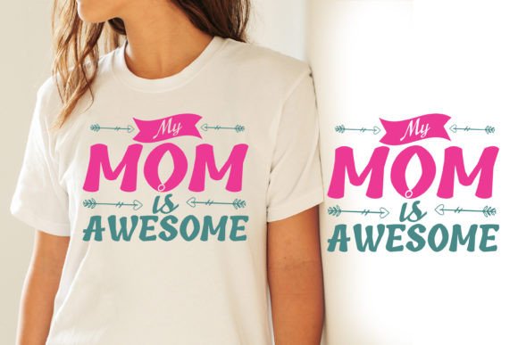 My Mom is Awesome: A Designer’s Real-World Review