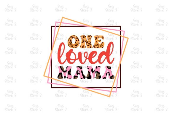 One Loved Mama Mom Sublimation: A Designer’s Honest Review