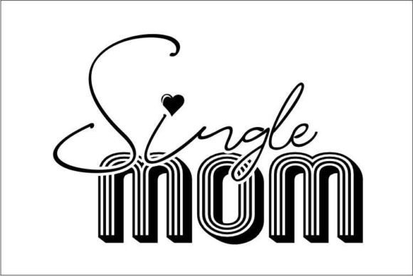 Single Mom Vector Design: A Designer’s Real-World Review