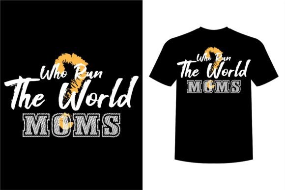Who Run the World Mom – A Practical Embroidery Review