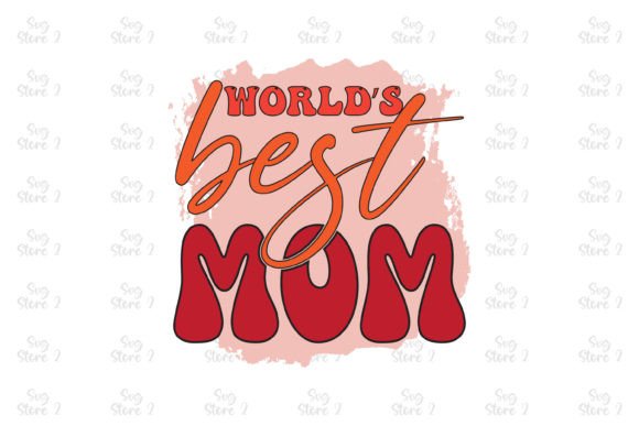 World’s Best Mom Sublimation: A Designer’s Real-World Embroidery Review