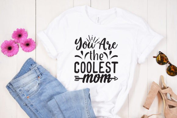 You Are the Coolest Mom: A Designer’s Honest Take